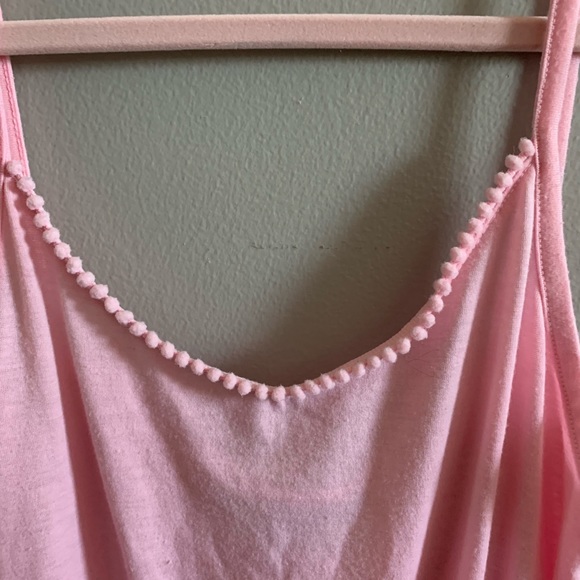 Pink Romper - Picture 2 of 2